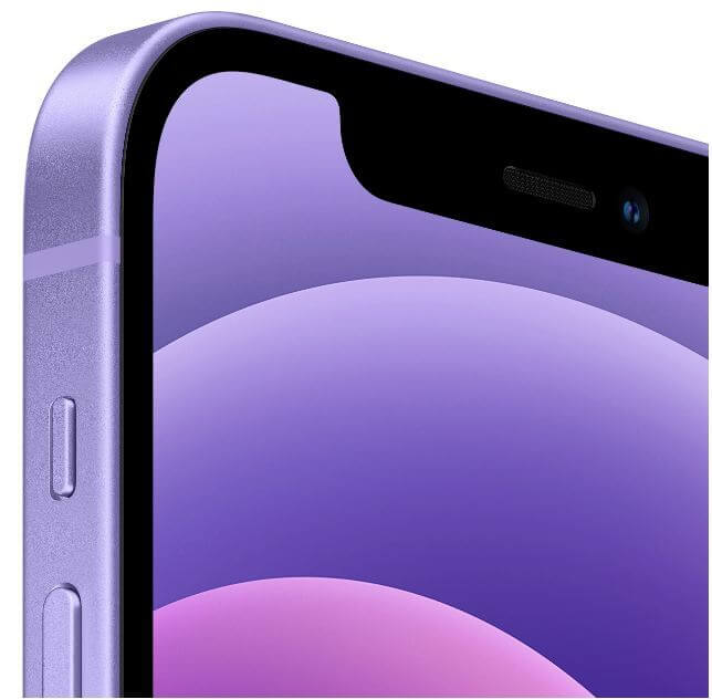 MinePlex Marketplace | Apple iPhone 12 128Gb (purple)