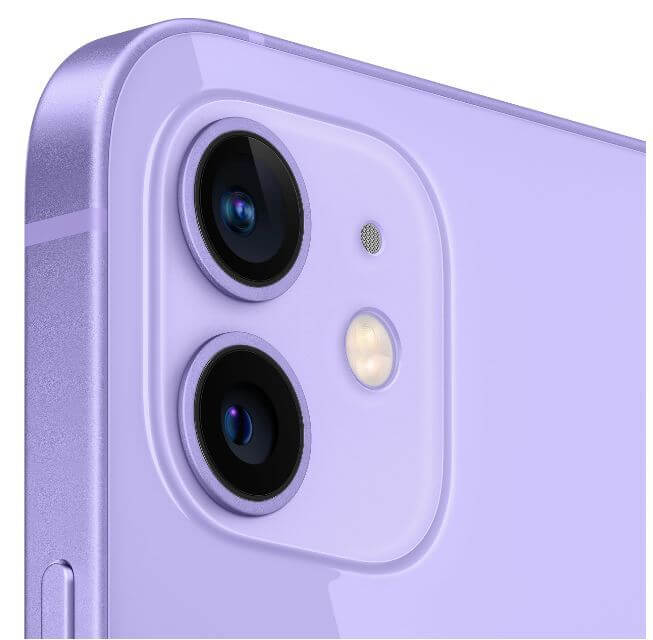 MinePlex Marketplace | Apple iPhone 12 128Gb (purple)